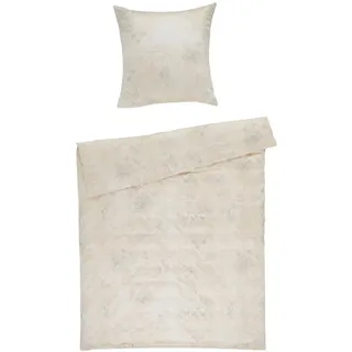 Estella Gregorio sand 155 x 220 cm + 80 x 80 cm