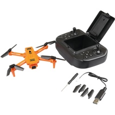 Bild Quadrocopter Pocket Drone (23810)