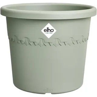 Elho Algarve Zylinder 58Cm Grün Thymian