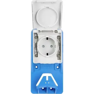 Inter Bär eMobility Ladekabel 16 A 3,7 kW
