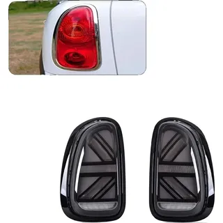 Rcklichtanbau fr MINI R60, berlegene Helligkeit, langlebiges PP-Material, B