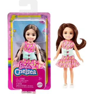 Barbie Chelsea sortiert