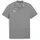 Teamgoal Polo grau XL