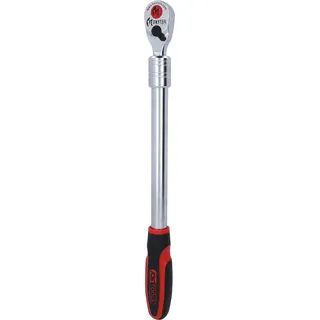 KS Tools Monster Teleskop-Umschaltknarre 1/2" 100 Zahn
