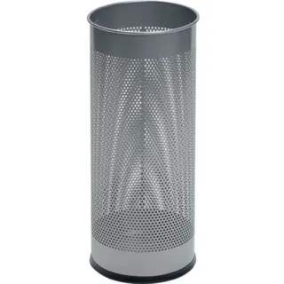 Durable Schirmständer Ø260mm x 620mm silber