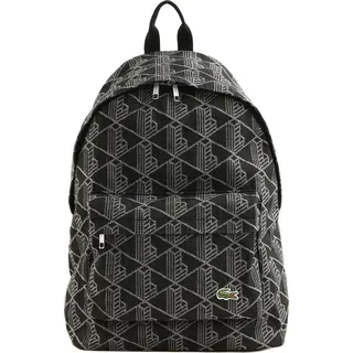 Lacoste Neocroc Daypack Schwarz