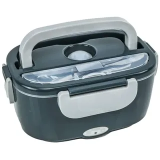 Kuken Elektrische Lunchbox 35573 230v - Grey