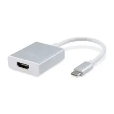 EQUIP 133452 USB Typ C auf HDMI Adapter