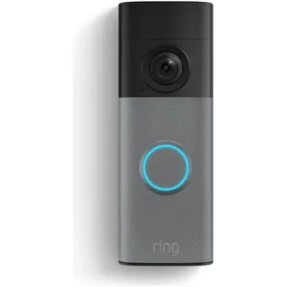 Ring Video Doorbell