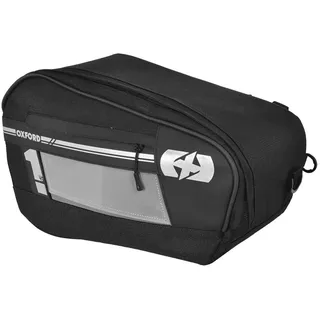 Oxford F1 45 l Schwarz