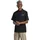 Polo M black S