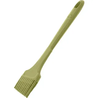 Silikonpinsel L - verschiedene Farben - Olive