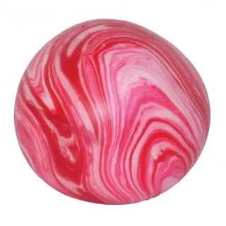 XL Antistress-Ball Marmordesign - Knautschball
