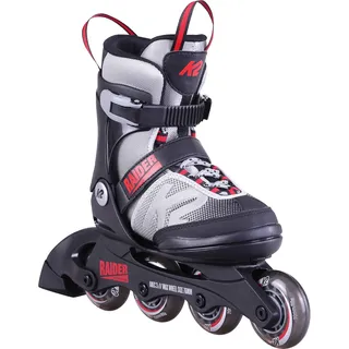 K2 Raider Grau 30-33
