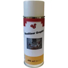 Rostlöser Graphit 400ml