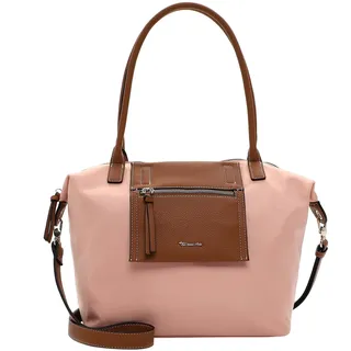 Tamaris Shopper »Shopper TAS Fabrizia«, rosa