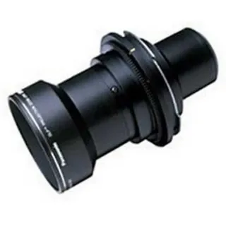 Panasonic Et-d75le30 Pt-dz12000/d12000/dw100 Projektorlinse - Black