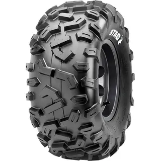 Cst Cu-58 Stag 61m Quad-reifen - Black - 27 x 11.00 - R12