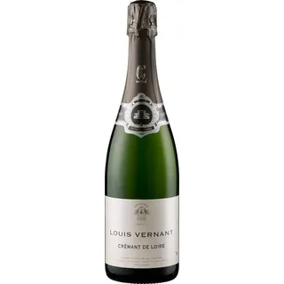 Cremant de Loire Louis Vernant Chapin Landais