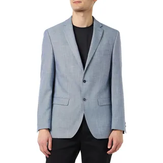Daniel Hechter Herren Jacket MODERN FIT Sakko, 650, 98