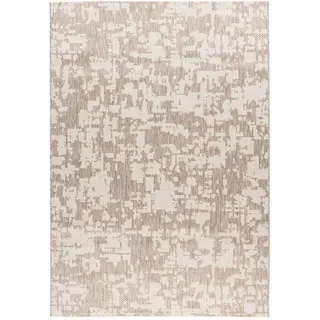 OBSESSION My Tallinn 542 Outdoor-Teppich 160 x 230 cm Grau
