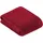 Calypso Feeling Badetuch 100 x 150 cm rot