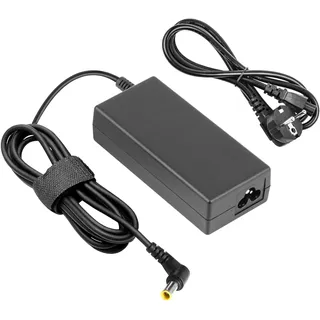 ARyee 90W 19,5V 4,7A Netzteil Adapter Tablet Ladegerät Kompatibel mit Sony VGP VGN VPC VGC SVE SVJ SVS PCGA Serie, PCG-61A14L PCG-91311L VPCF236FM VGN-CR240E VGP-AC19V19 (6,5 * 4,4mm)