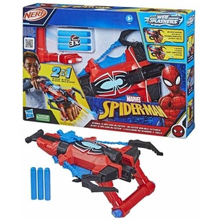 Hasbro Marvel Spider-Man Dart & Splash