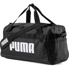 Bild von Unisex Erwachsene Challenger Duffel Bag S Sporttasche, Black,