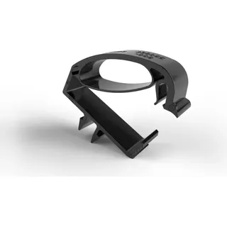 Schletter Solar Kabelclip Multi 8 129065-008