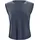 Damen Functional Light and Soft Top Ultra Soft Style Fitness Freizeit Yoga Pilates