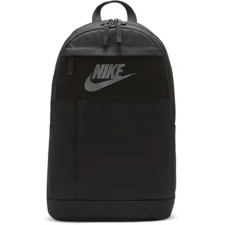 Nike Elemental Rucksack Schwarz