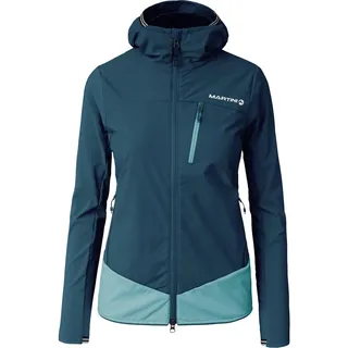 Martini Wildtrack Hybrid Jacket Primaloft Active W surf (B130) XS