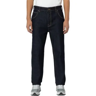 Dickies Houston Jeans - Rinsed - 33 - 32
