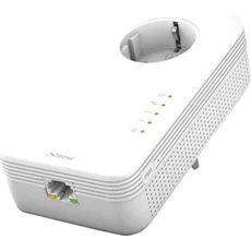 Strong REPEATER1200PEU (867 Mbit/s, 300 Mbit/s), WLAN Repeater