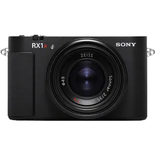 Sony RX1R III Schwarz