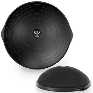 Bosu Balance Trainer Pro Schwarz
