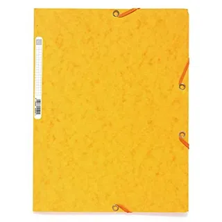 Exacompta 55509E DIN A4 Gelb