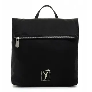 SURI FREY Trudy City Backpack Schwarz