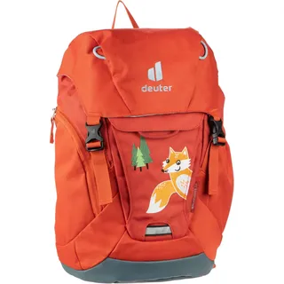 Deuter Waldfuchs 10 l rot