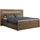 Boxspringbett 120 H4