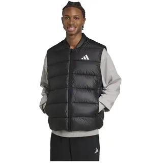 Adidas Essentials Climawarm Synthetic Down Puffer Weste - Black - 2XL