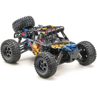 Absima RC-Auto Charger 1:14 RTR mehrfarbig