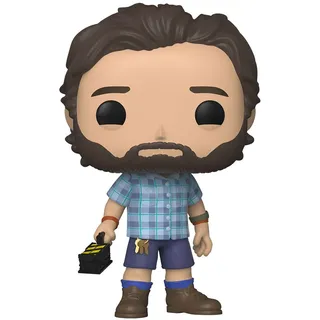 Ghostbusters Afterlife - Mr. Grooberson 928 - Funko Pop! - Vinyl Figur