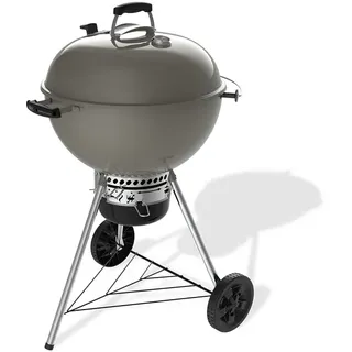 Weber Master-Touch GBS C-5755 Smoke Grey 57cm  - Holzkohlegrill