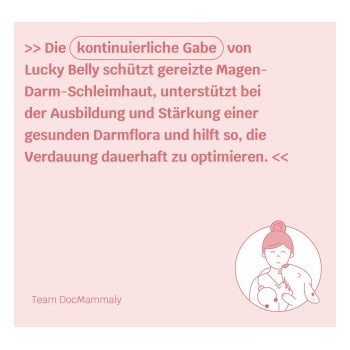 Bild von Lucky Belly 110 g