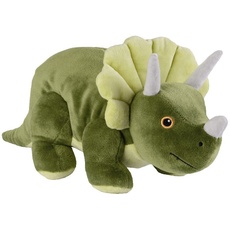 Bild von Triceratops
