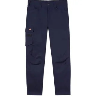 Dickies Dickies Lead-in-flex-hose Herren Hose, Naviablau, 34W / 34L