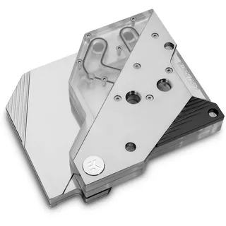 EK Water Blocks EK-Quantum Momentum Aorus Z490 Xtreme D-RGB - Acryl