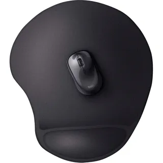 Trust Bigfoot XL Schwarz